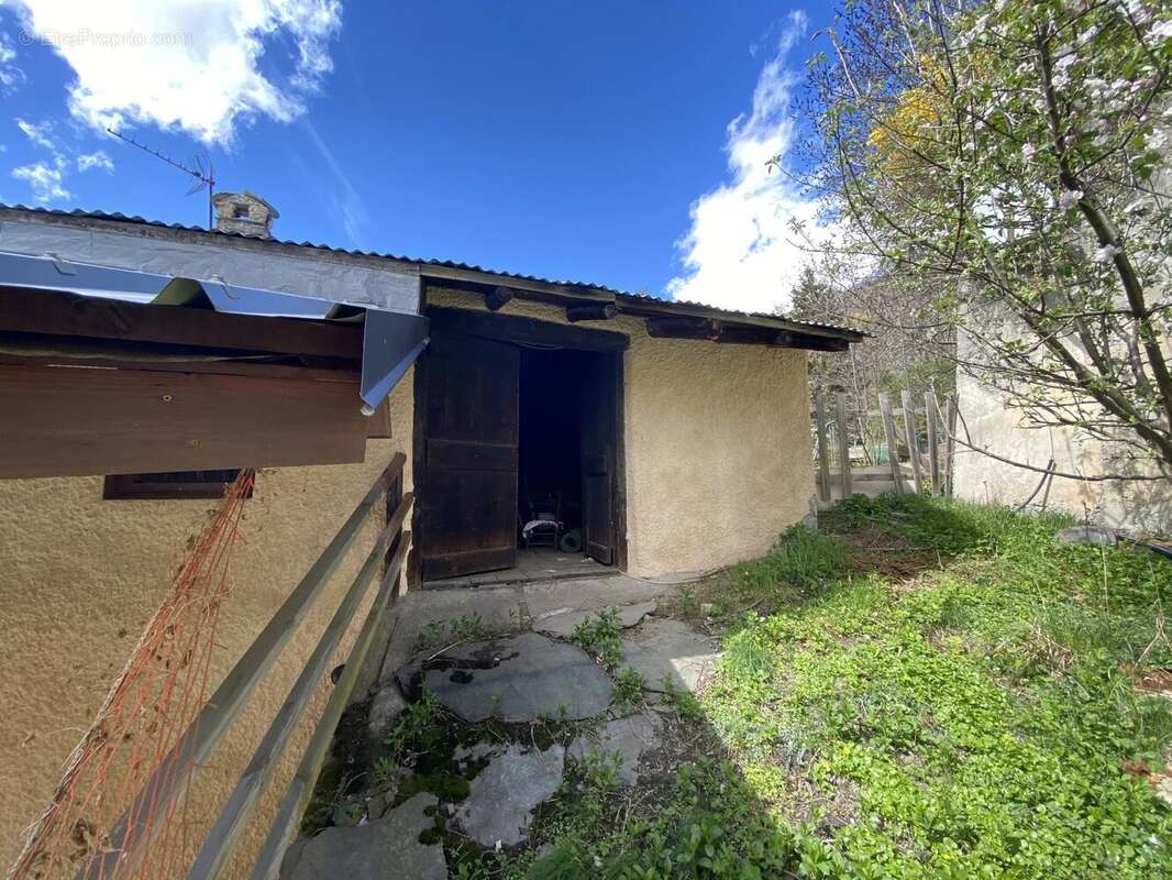 Appartement à SAINT-ANDRE