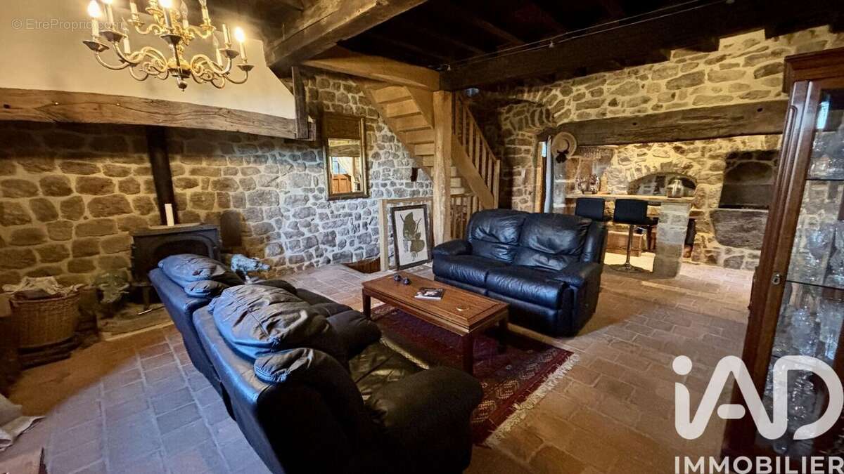 Photo 5 - Maison à VALS-LES-BAINS