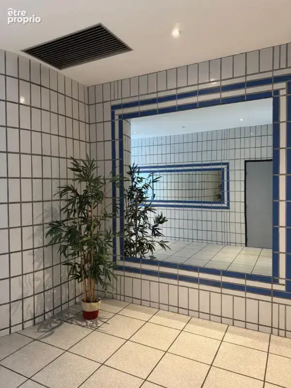 75015 PARIS  Javel - Appartement T3 avec jardin - 67.4m2 -  Proximité Beaugrenelle, Tour Eiffel, Seine - photo 10