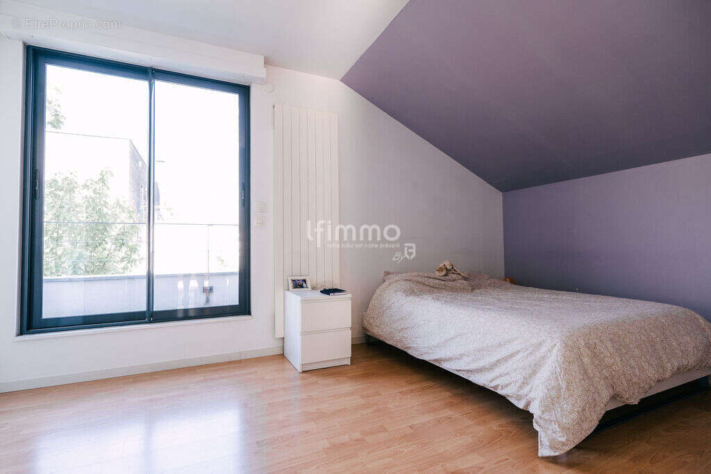 Maison d'architecte 190m2 - Soultz - 68360 - photo 12