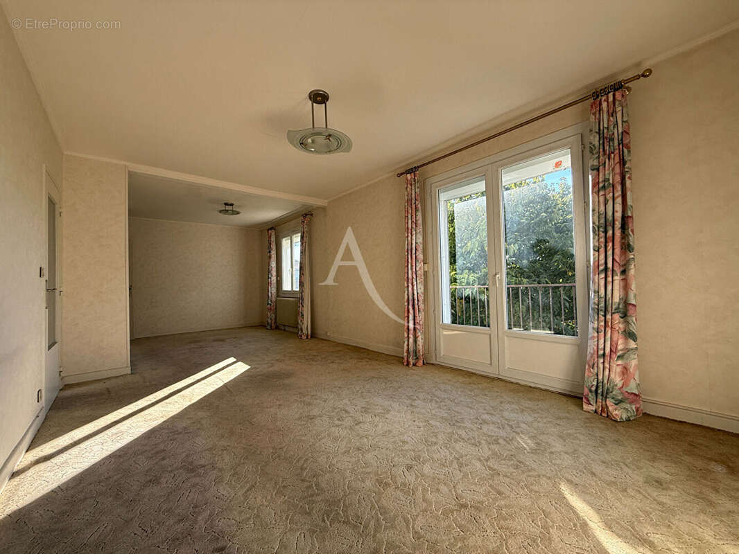 Maison à LA ROCHELLE