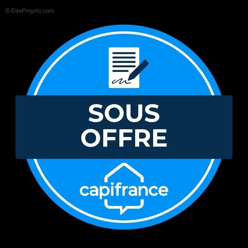 Maison à SAINT-ANDRE