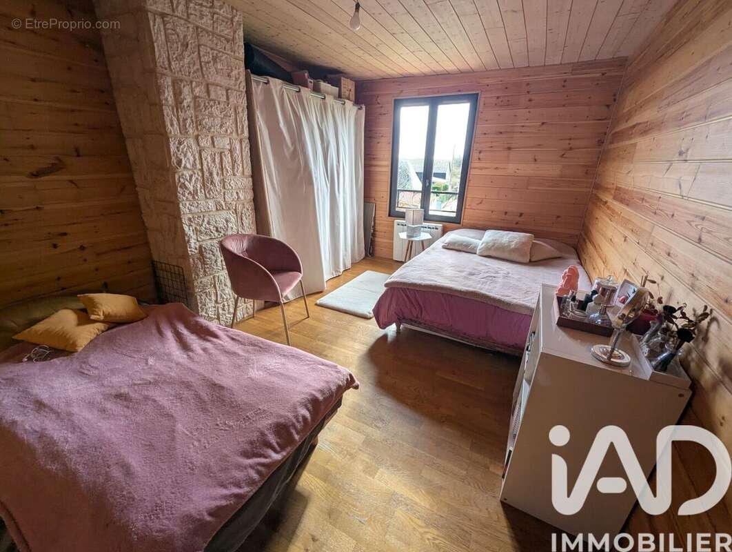 Photo 9 - Maison à VOISCREVILLE