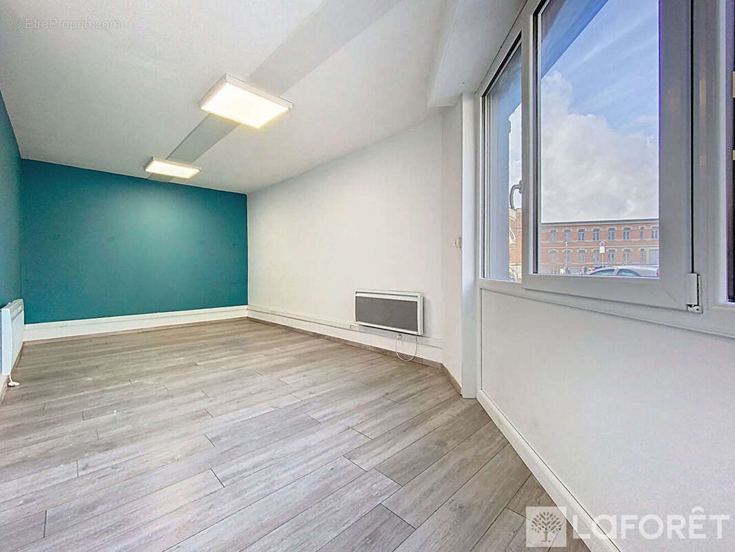 Commerce à ARMENTIERES