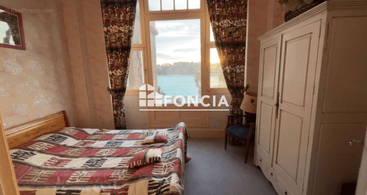 Appartement à PERROS-GUIREC
