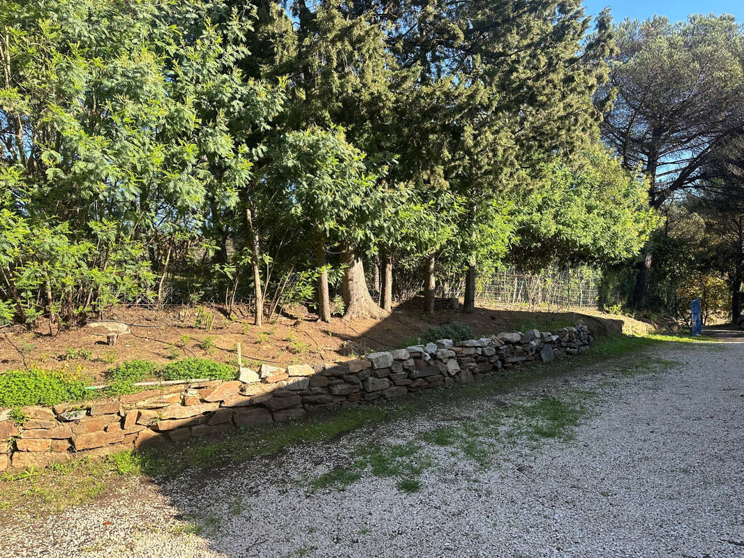 Maison à RAMATUELLE