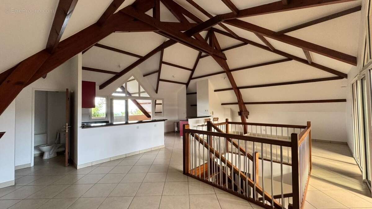 Maison à SAINT-PIERRE