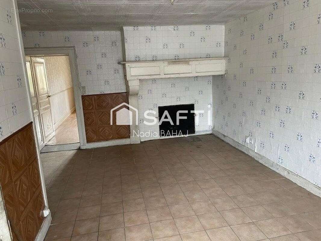 Photo 2 - Maison à MARGUT