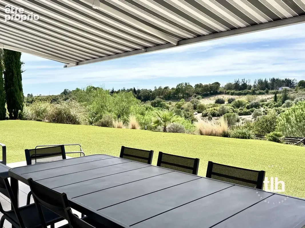 Maison 4 pièces 144 m² à vendre à Juvignac (34990) - photo 2