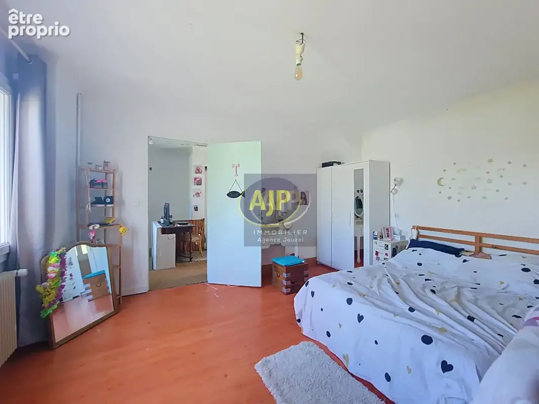 Triplex 155 m² - Nantes Blanche-de-Castille - Esprit maison avec jardin et potentiel d'aménagement - photo 6