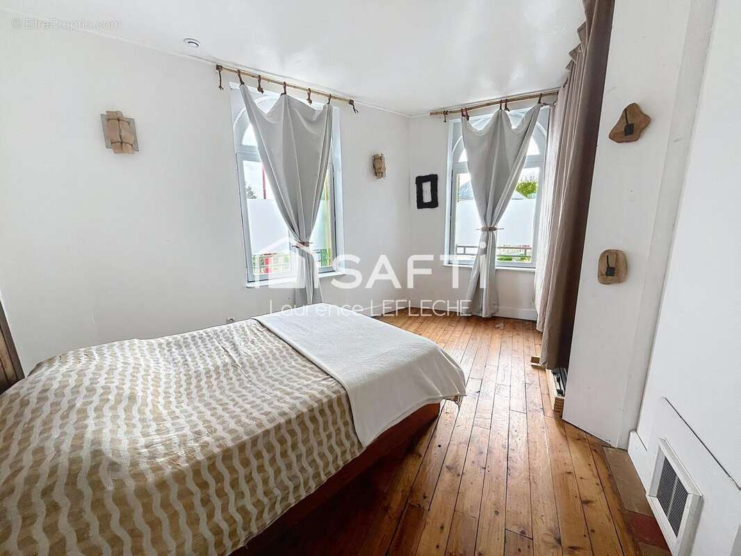 Photo 4 - Maison à CHAULNES