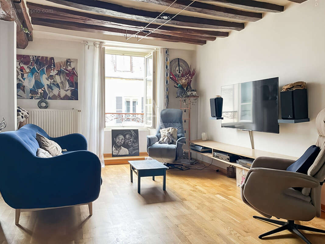 Appartement à ETAMPES