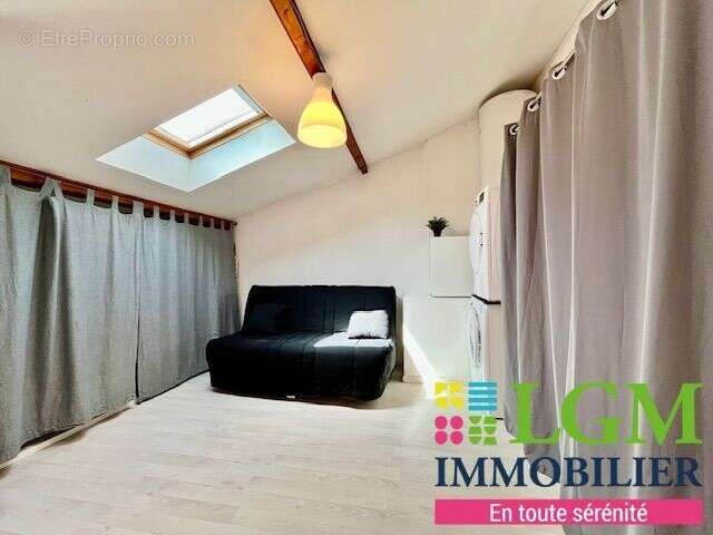 Appartement à LATTES