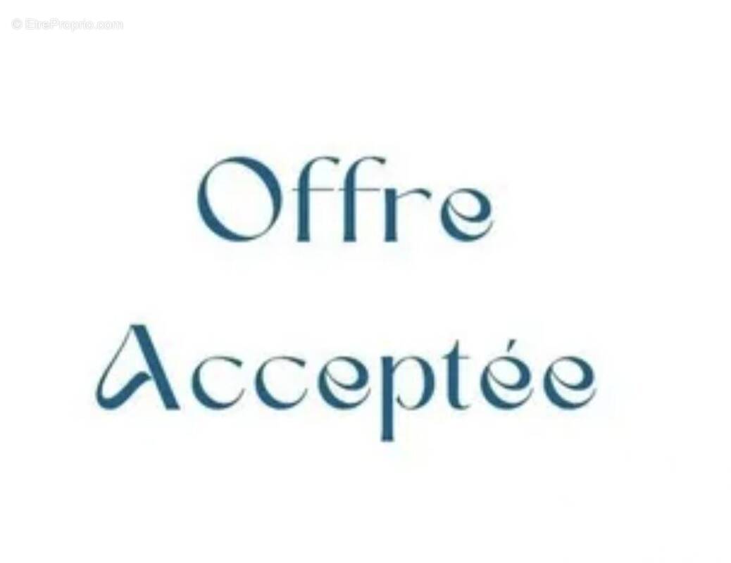 Photo 1 - Maison à LAVAL-MORENCY