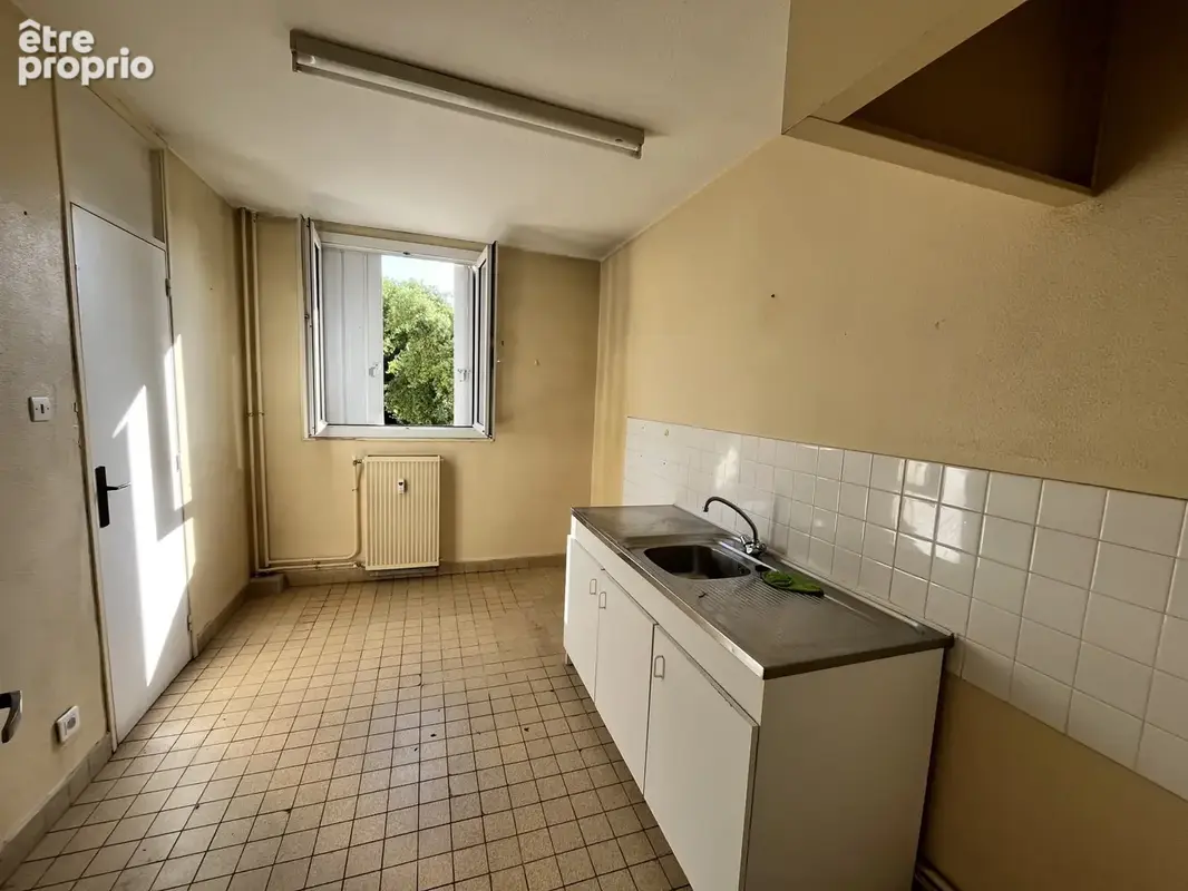 Appartement t3 bastia agliani - photo 2