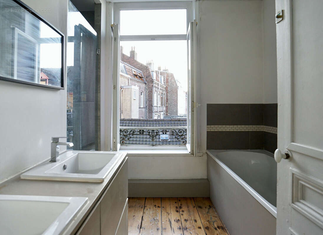 Appartement à LILLE