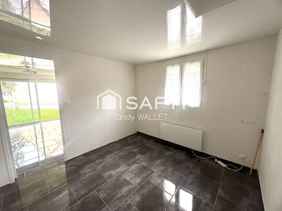 Photo 4 - Maison à LAON