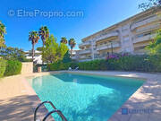 Appartement à VILLENEUVE-LOUBET