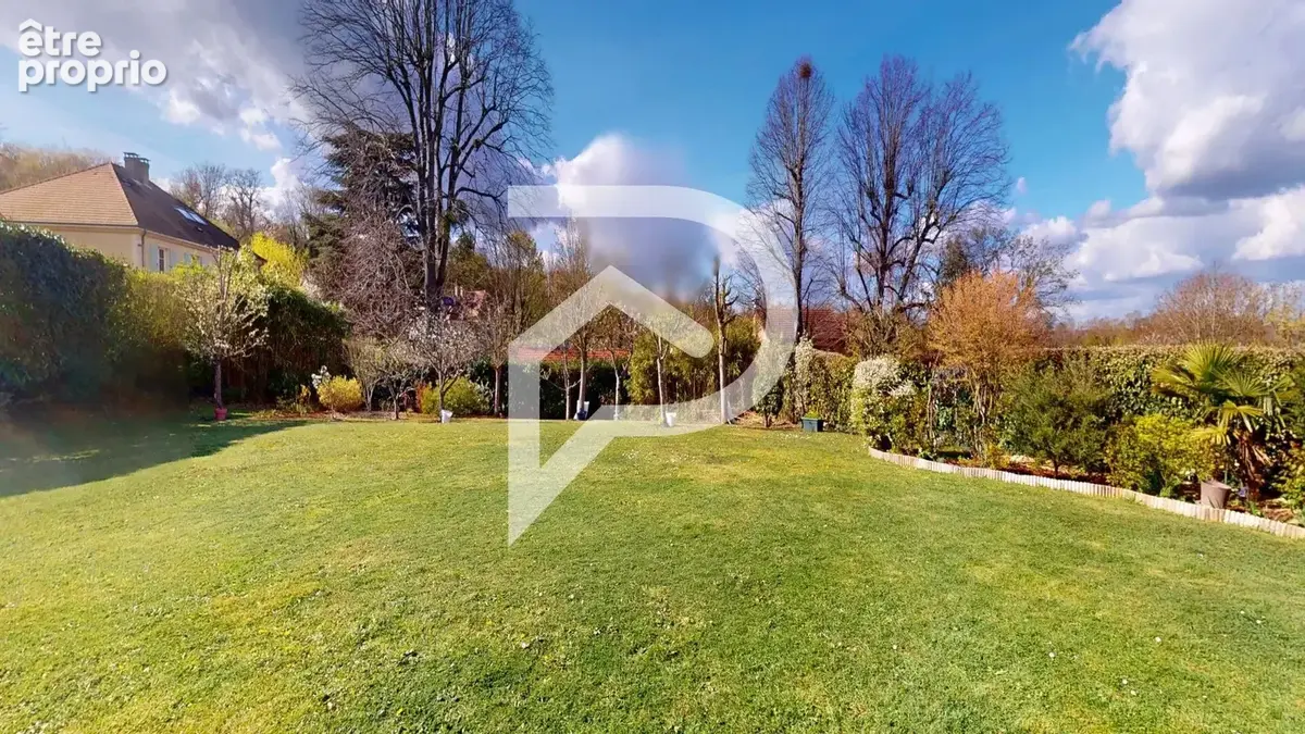 Vente Maison Vernouillet(78540) 750 000ï¿œ - photo 2