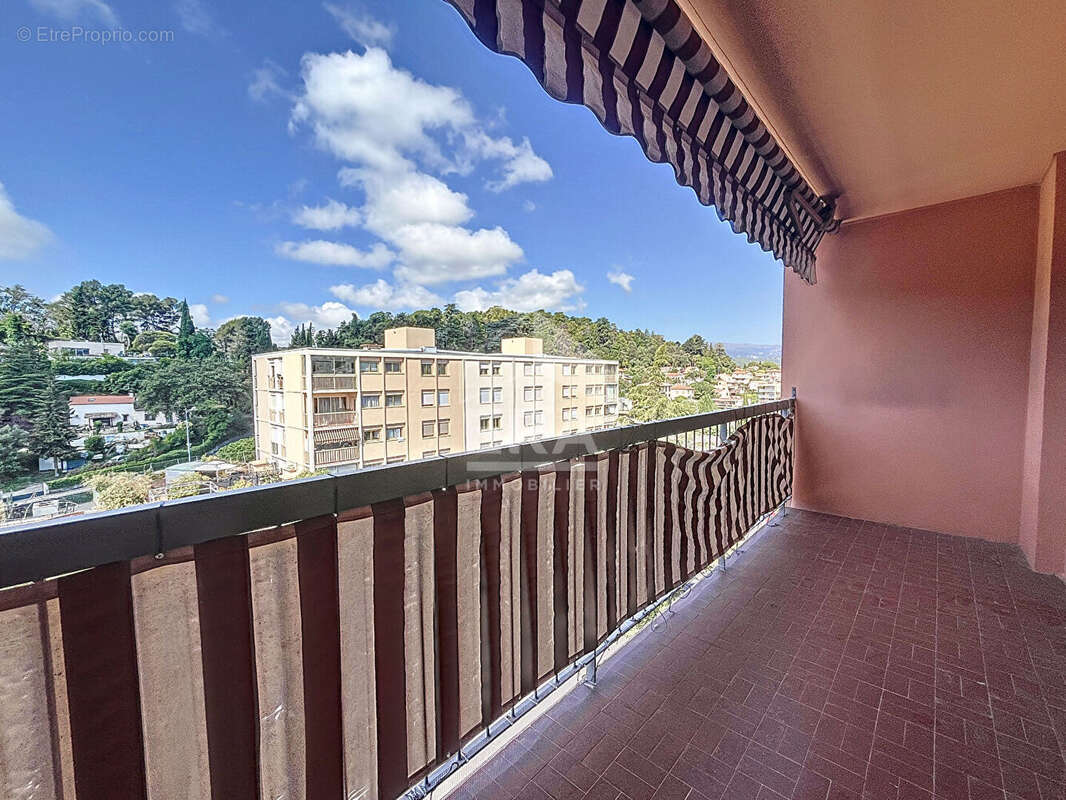 Appartement 85m² à cagnes-sur-mer - photo 16