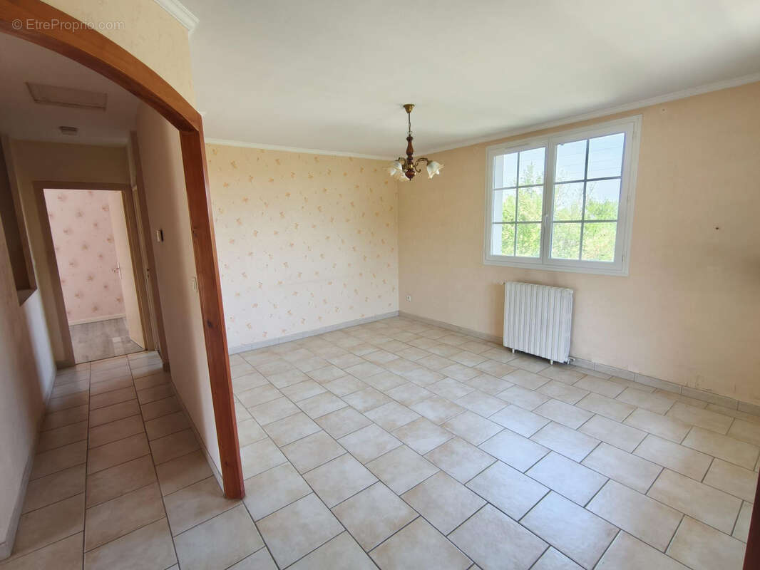 Maison à GIMONT