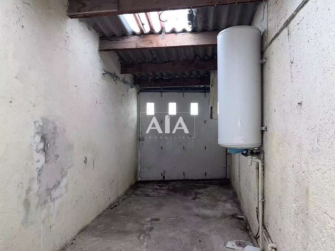 Maison à LUXE