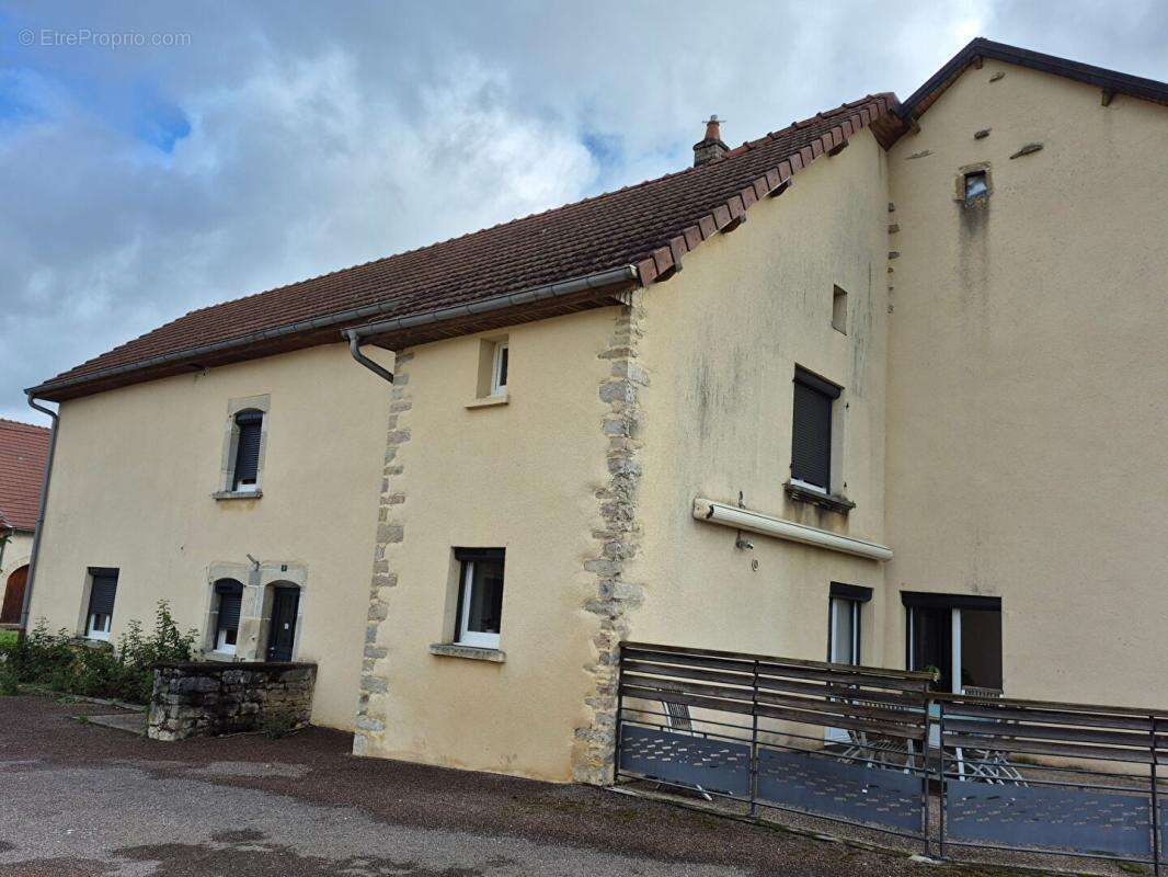 Maison à VESOUL