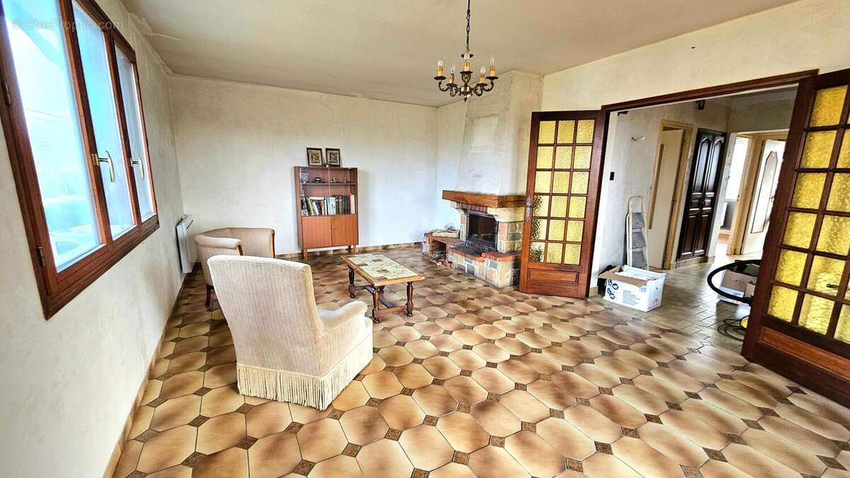 Photo 3 - Maison à COSNE-COURS-SUR-LOIRE
