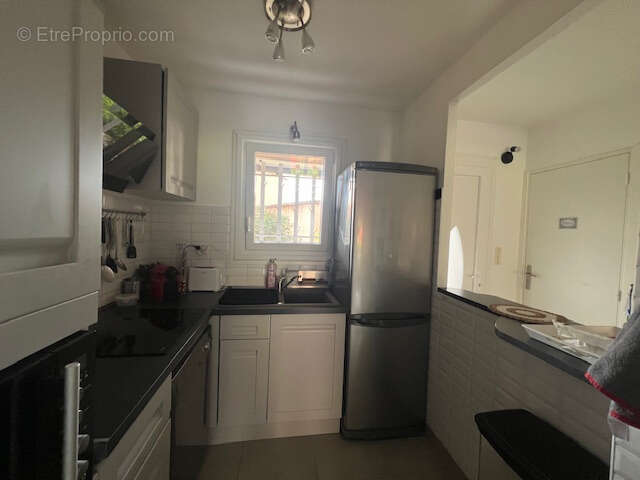 Maison à SIX-FOURS-LES-PLAGES