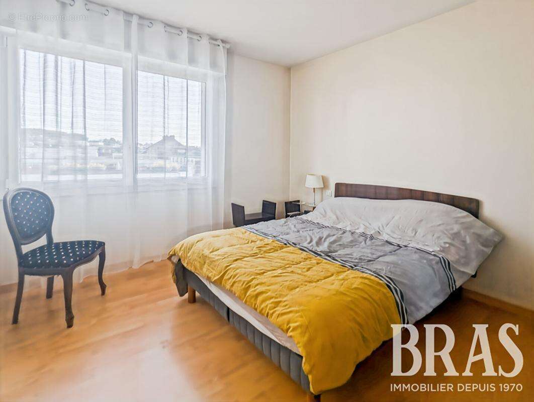Appartement Vannes 4 pièce(s) 75.13 m2 - photo 7