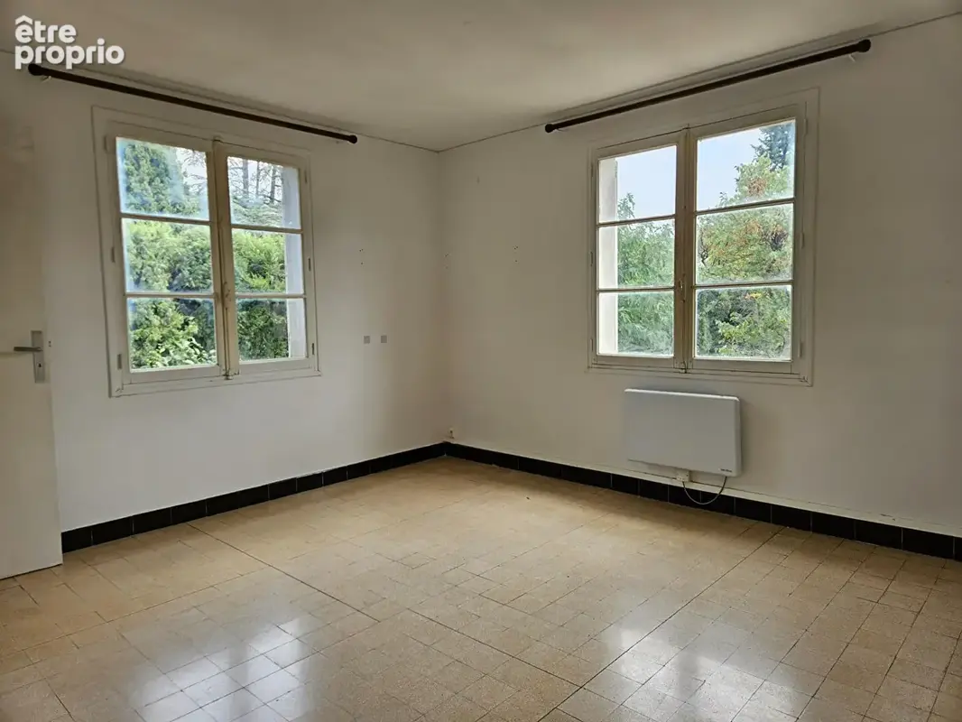Maison Villeneuve les Avignon. - photo 6