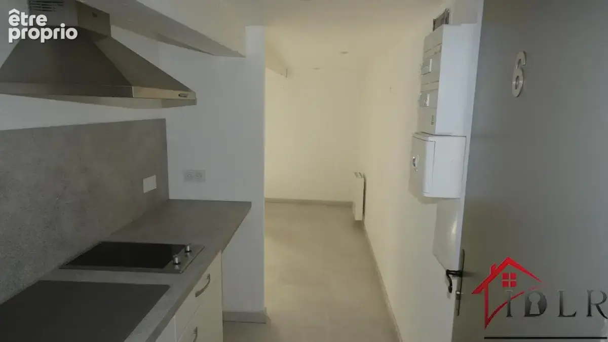 JUSSEY - Immeuble de rapport avec local commercial, 8 appart - photo 6