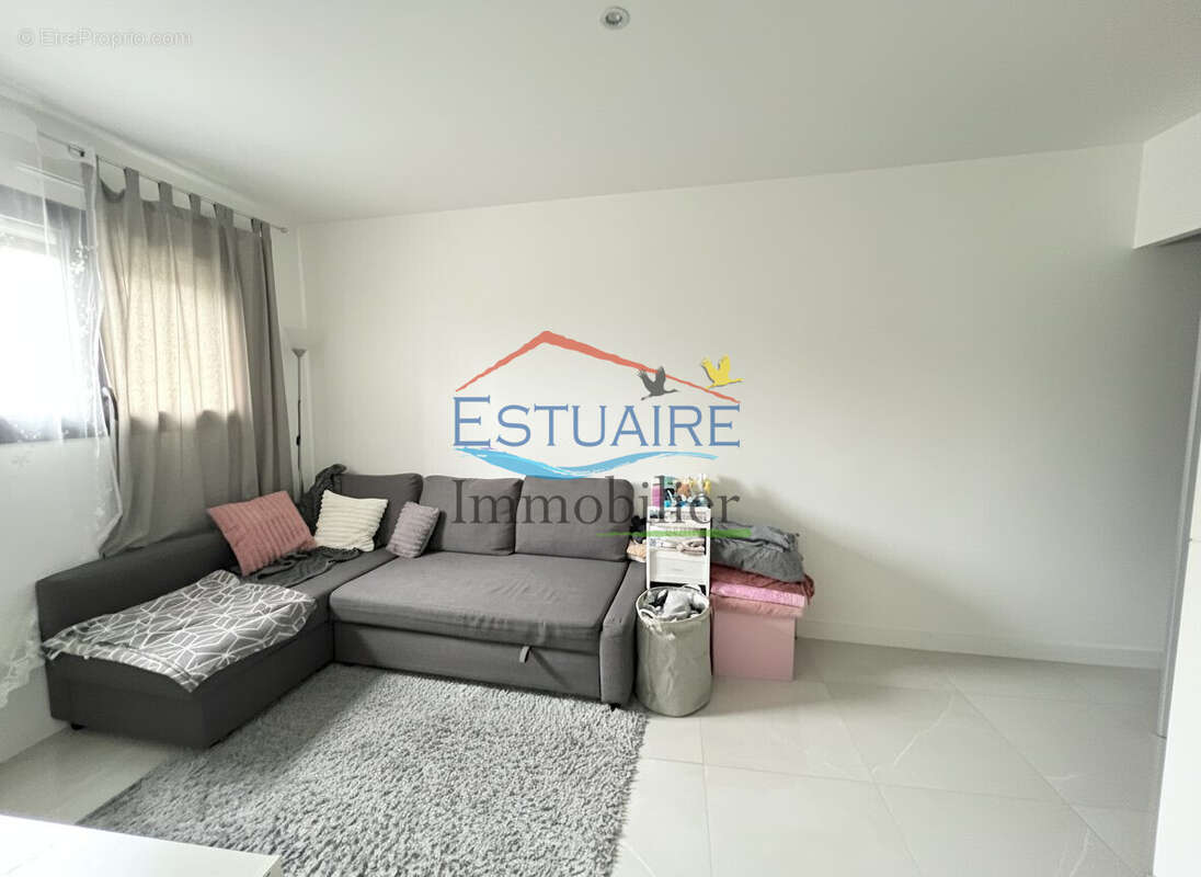 Maison 102 m² à Cordemais  - photo 9