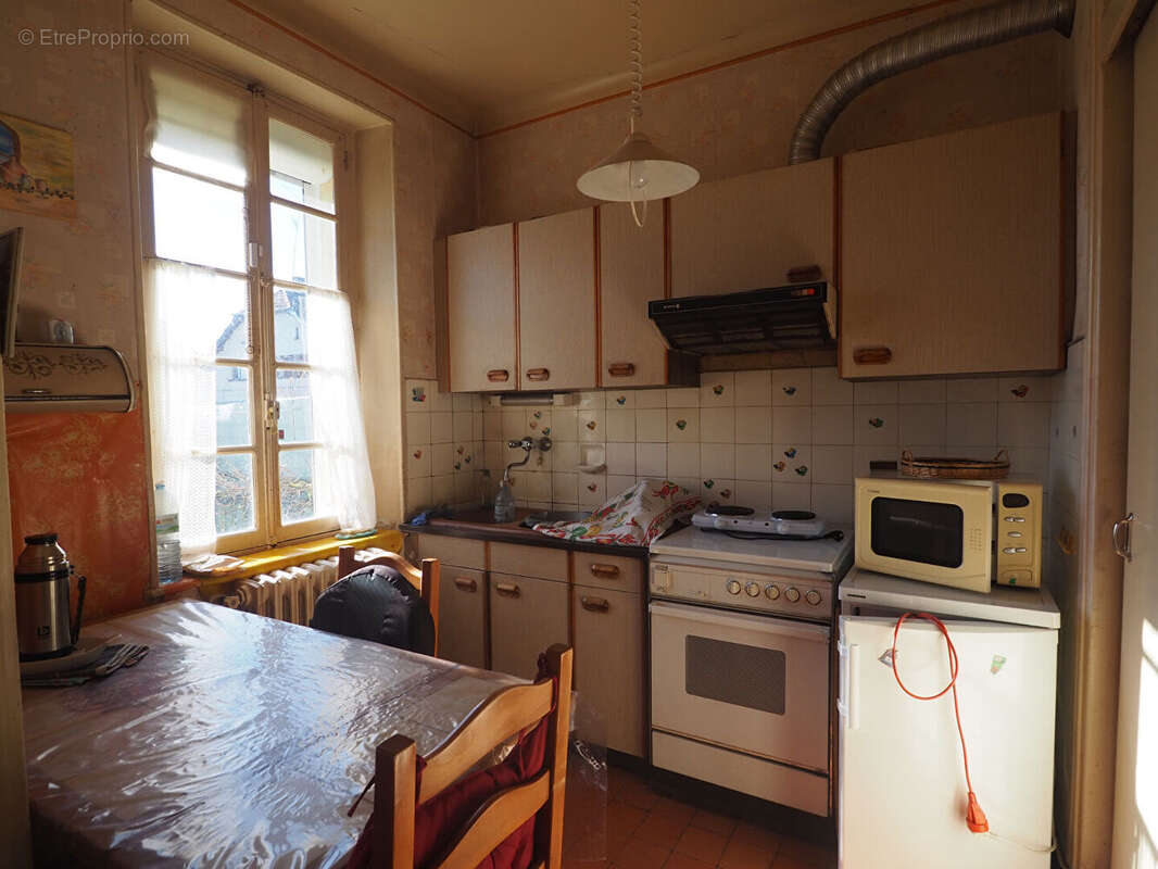 Maison à NOMEXY