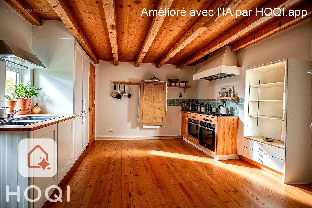 Appartement à FILLINGES