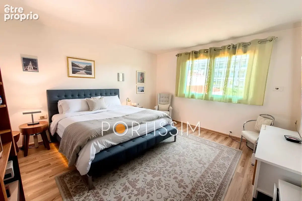 Maison 4 pièces 137 m² à vendre à Saint-Laurent-Du-Var (06700) - photo 6