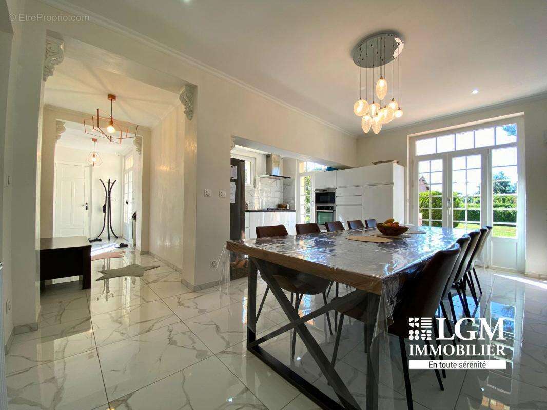 Maison à ALBEFEUILLE-LAGARDE