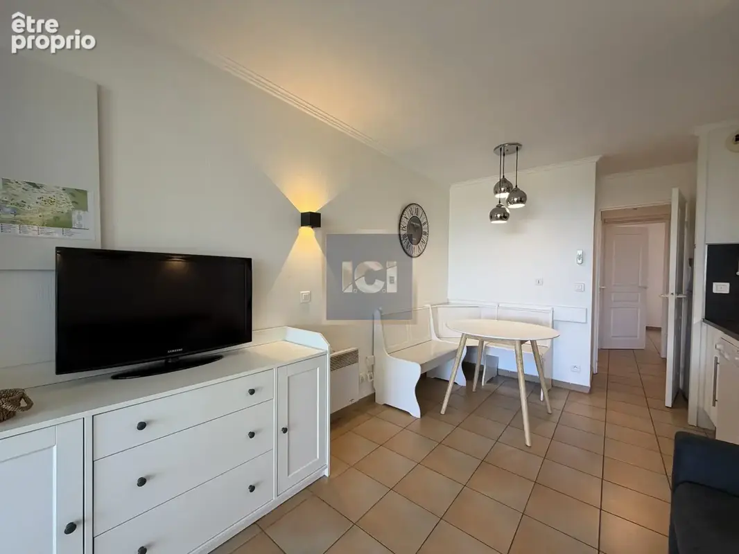 Appartement 2 pièces 27 m² à vendre à Grimaud (83310) - photo 4