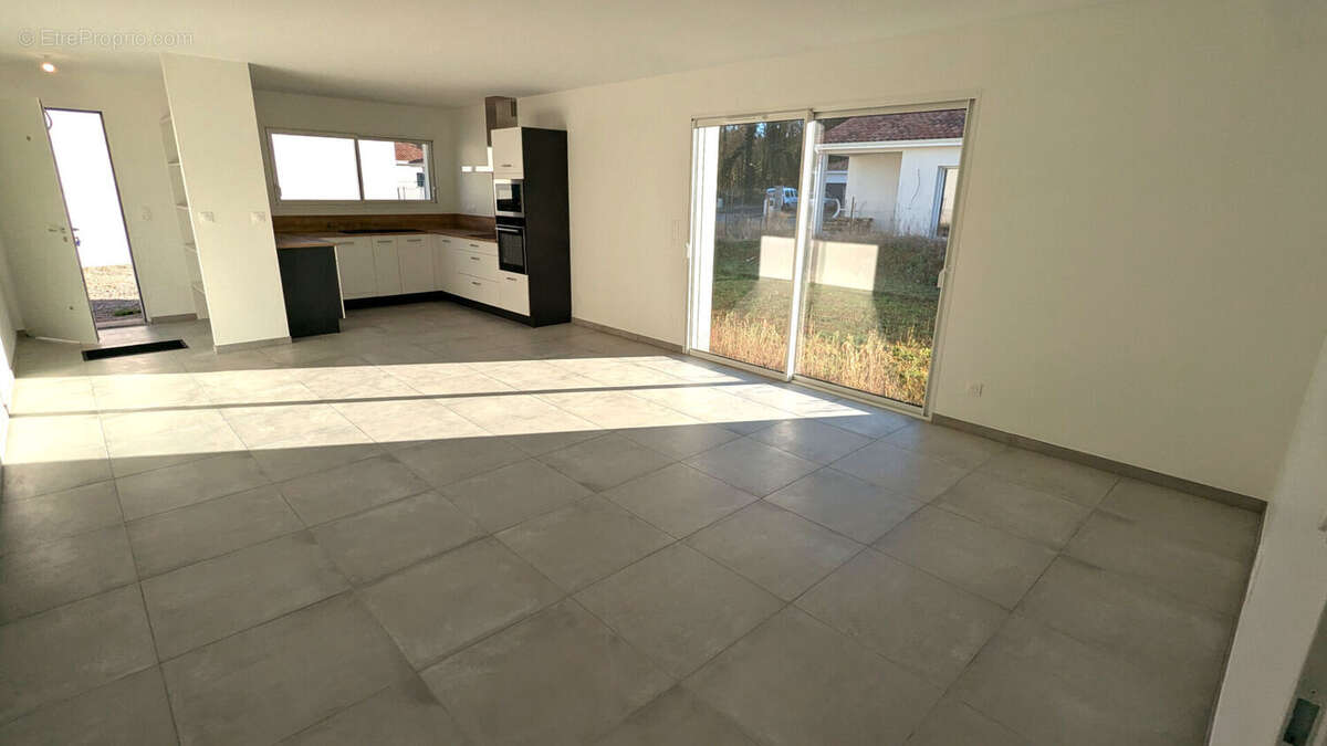 Maison à MONT-DE-MARSAN