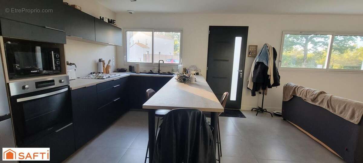 Photo 3 - Maison à CHALLANS