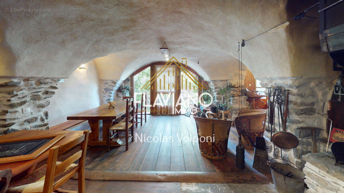 Ferme 252 m2 - photo 26