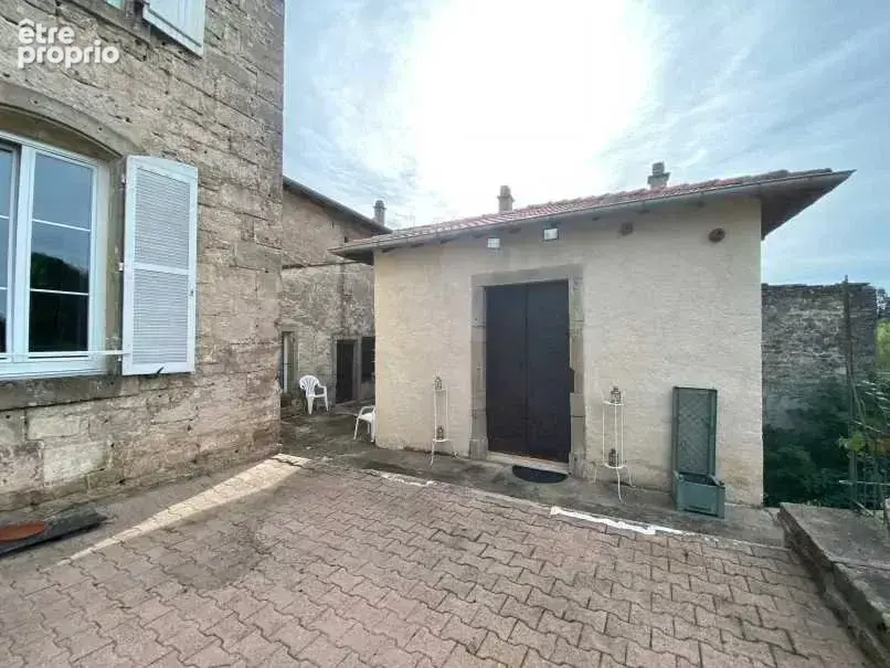 Manoir authentique au cœur d’une ville de charme - photo 34