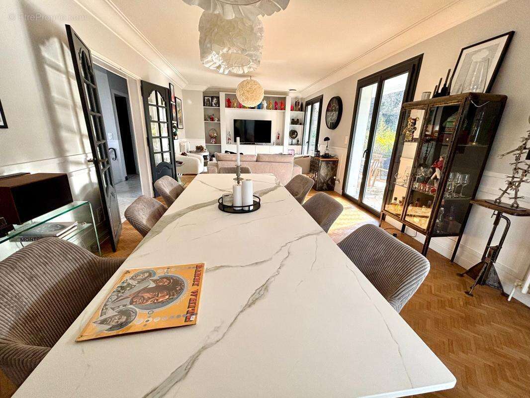 Maison à GELOS
