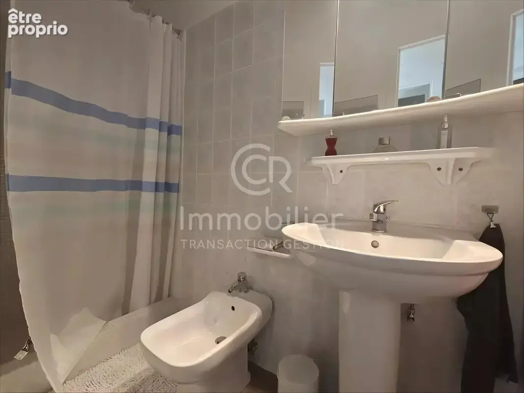 Maison  de caractère  - Vue mer - photo 18