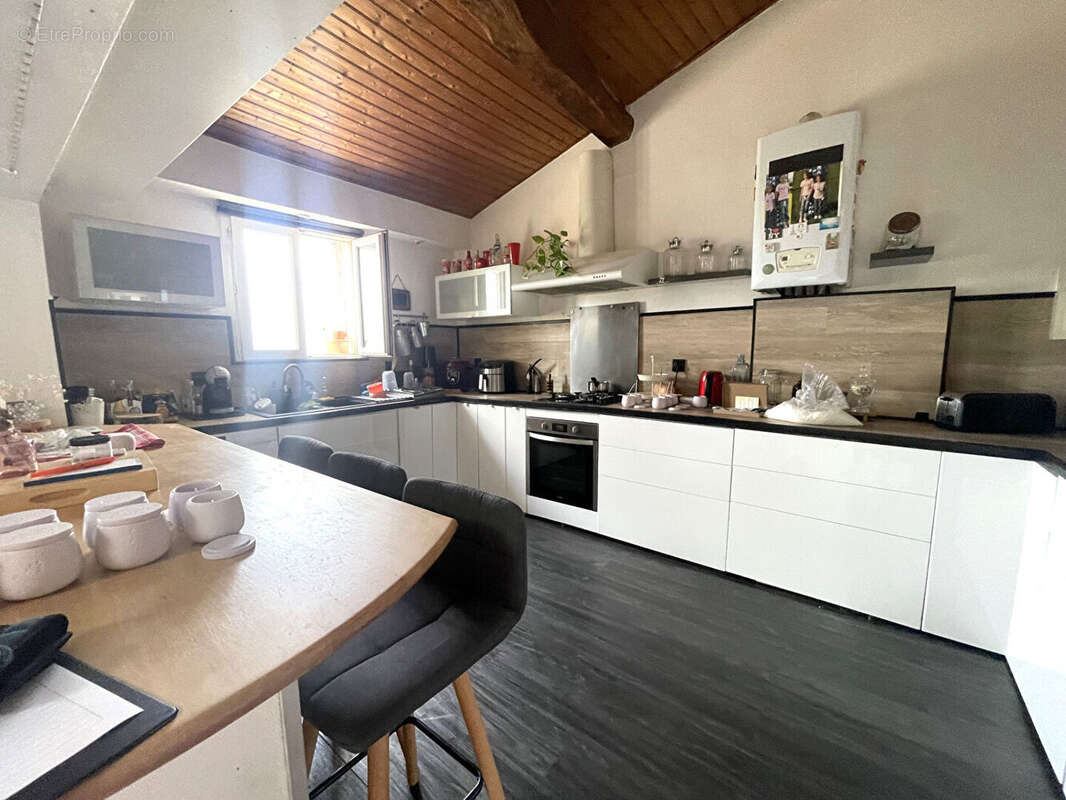 Appartement à LIBOURNE