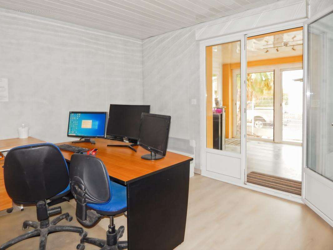 Maison à MARSEILLAN