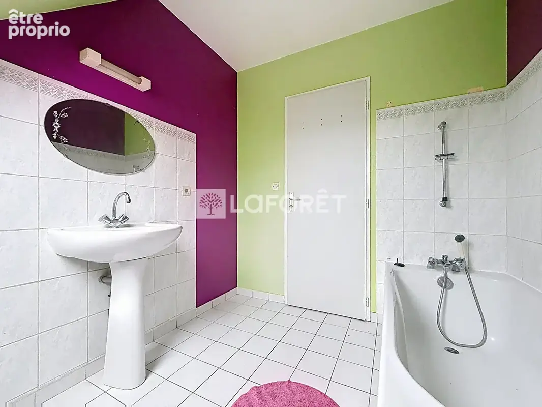 Maison 4 ch axe doué-en-anjou / saumur - photo 10