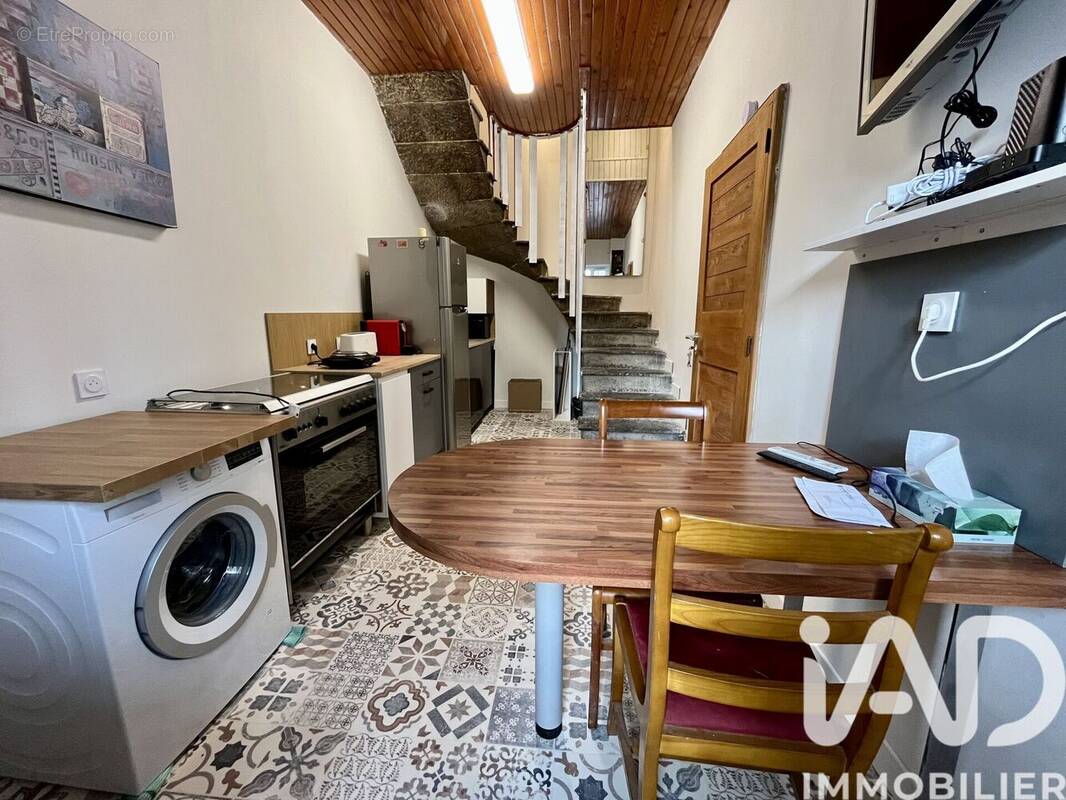 Photo 1 - Appartement à CLERMONT-FERRAND