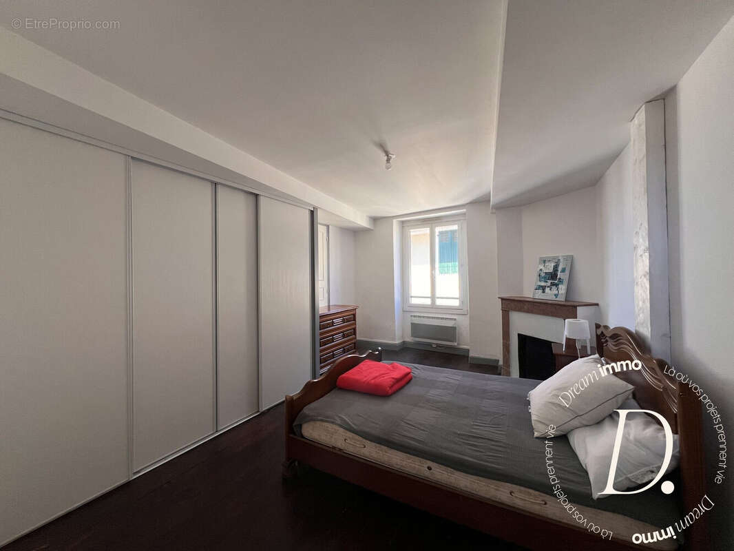 Appartement à SALIES-DE-BEARN