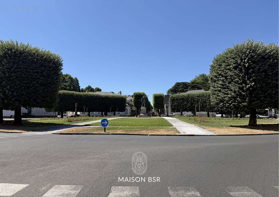 Immeuble de rapport à Nantes MELLINET - photo 3
